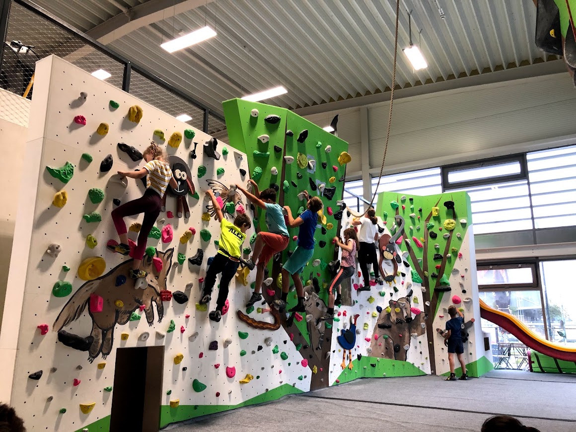 Pololetní příměstský tábor - jednodenní - 30. 01. 2026 08:00 - 16:00